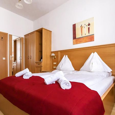 Hotel Corvinus Vienna - Newly Renovated Экстерьер фото