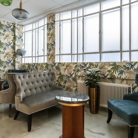 Hotel Corvinus Vienna - Newly Renovated Экстерьер фото