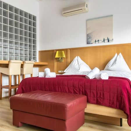 Hotel Corvinus Vienna - Newly Renovated Экстерьер фото