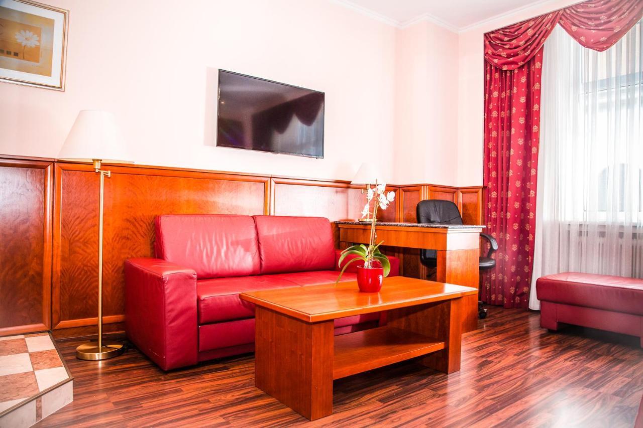 Hotel Corvinus Vienna - Newly Renovated Экстерьер фото