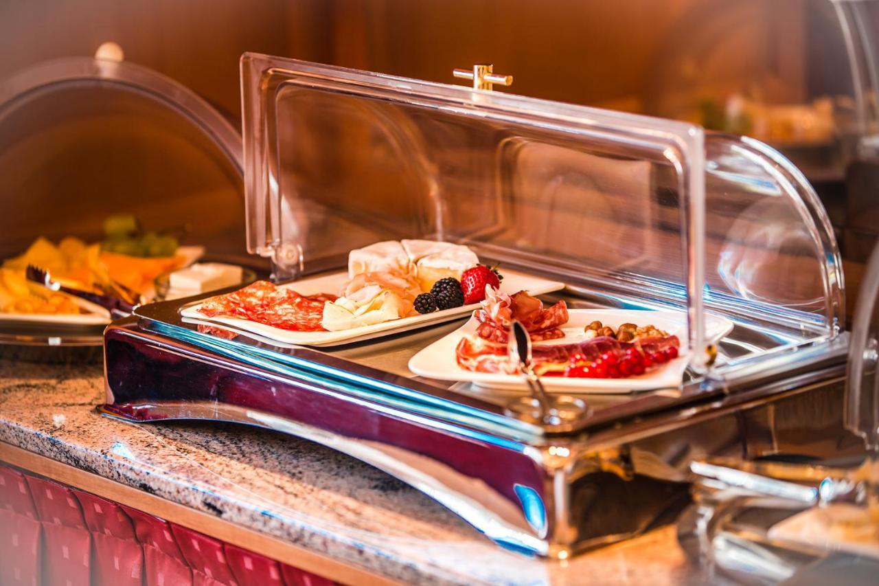 Hotel Corvinus Vienna - Newly Renovated Экстерьер фото
