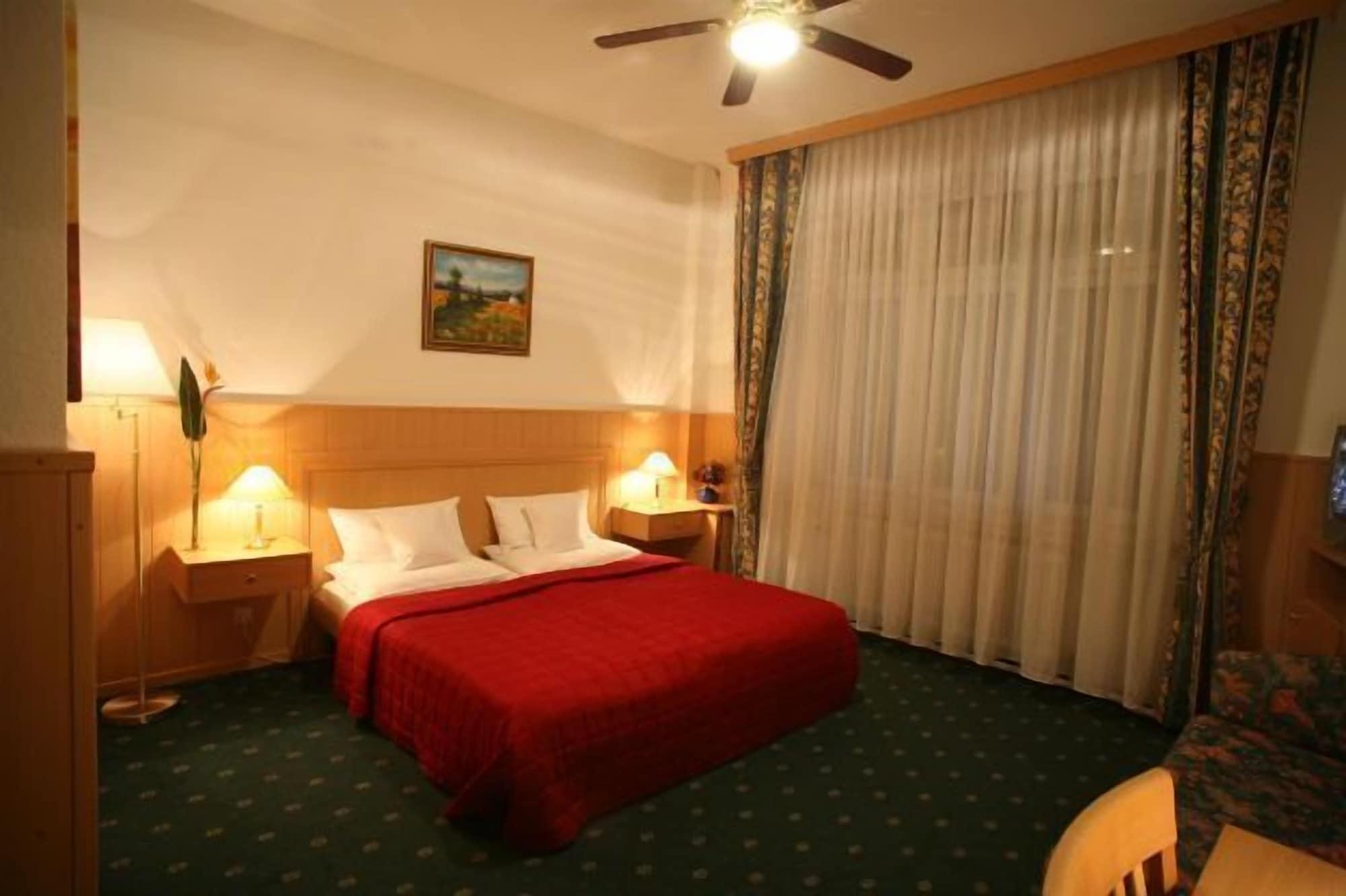 Hotel Corvinus Vienna - Newly Renovated Экстерьер фото