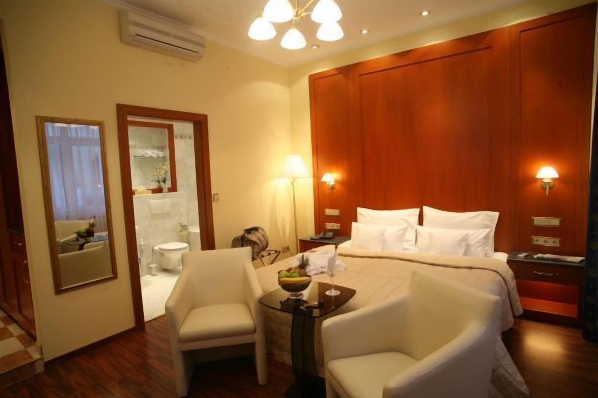 Hotel Corvinus Vienna - Newly Renovated Экстерьер фото