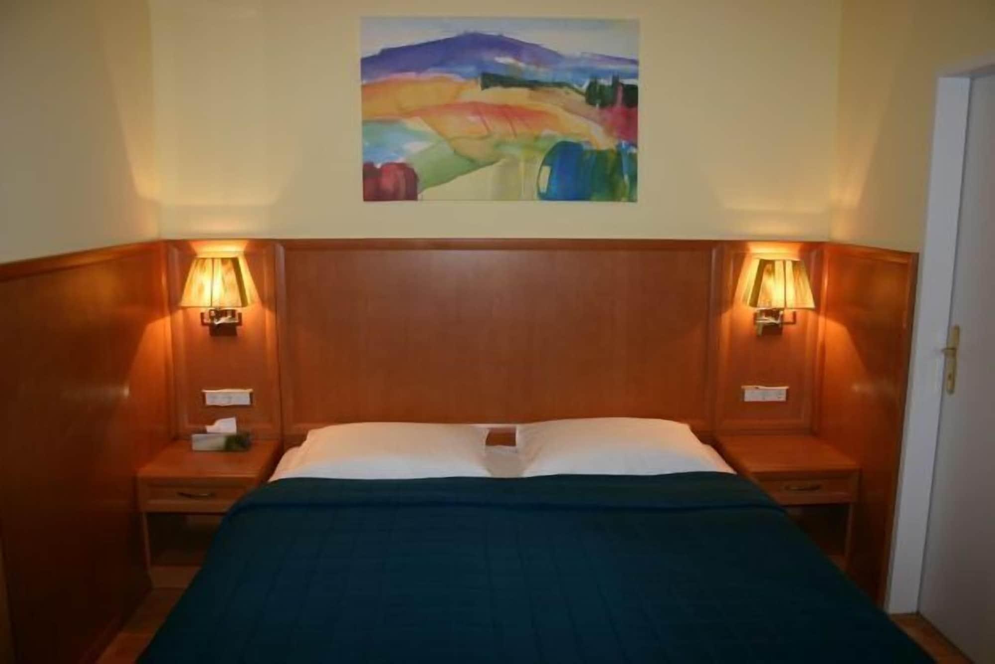 Hotel Corvinus Vienna - Newly Renovated Экстерьер фото