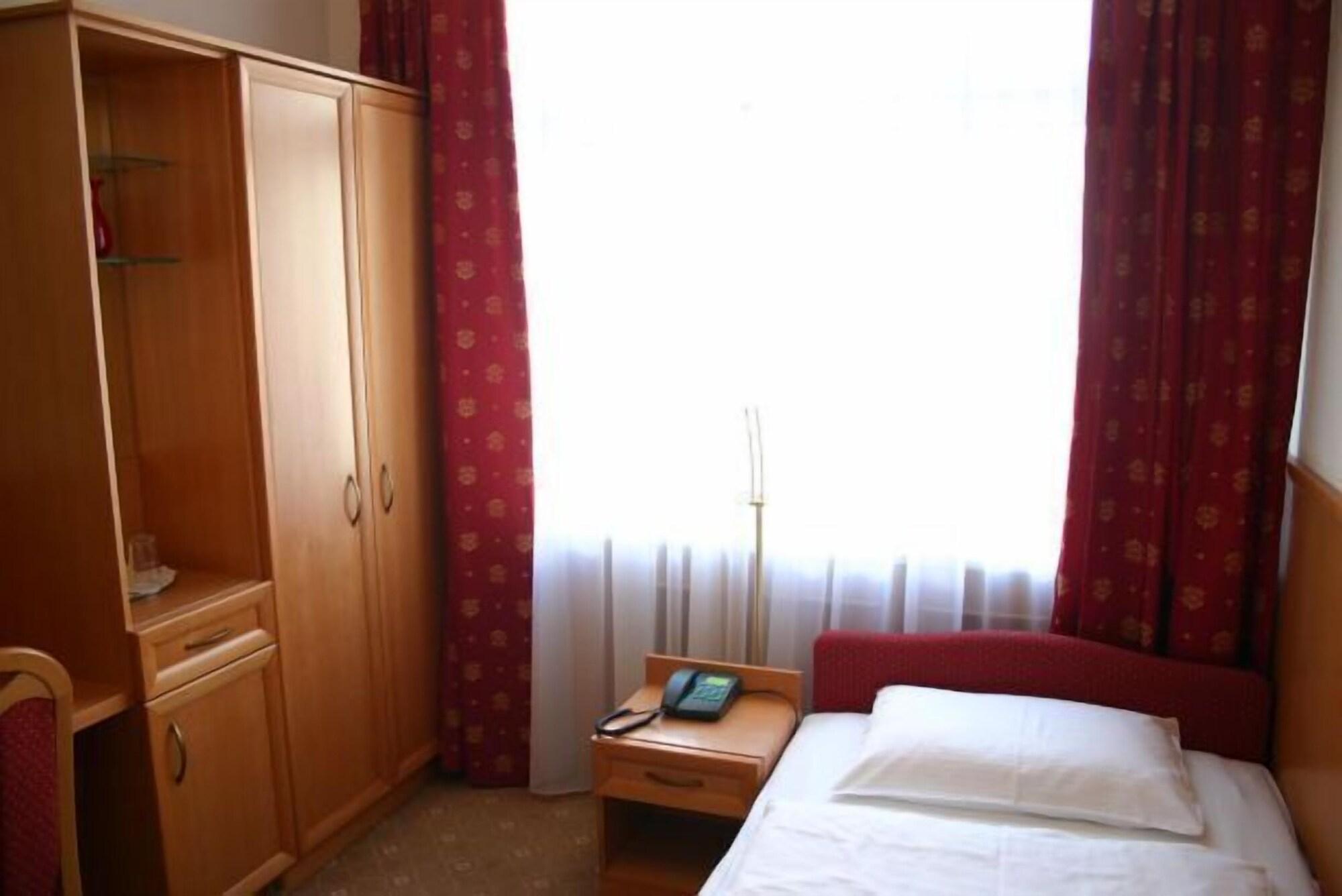 Hotel Corvinus Vienna - Newly Renovated Экстерьер фото