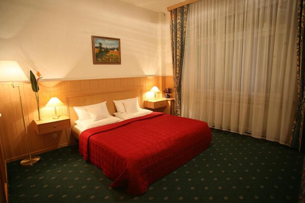 Hotel Corvinus Vienna - Newly Renovated Экстерьер фото