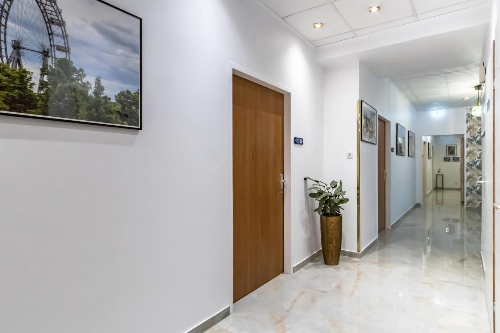 Hotel Corvinus Vienna - Newly Renovated Экстерьер фото