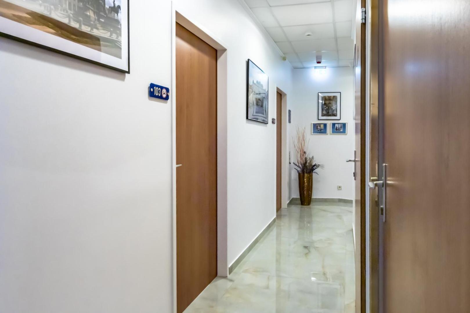 Hotel Corvinus Vienna - Newly Renovated Экстерьер фото