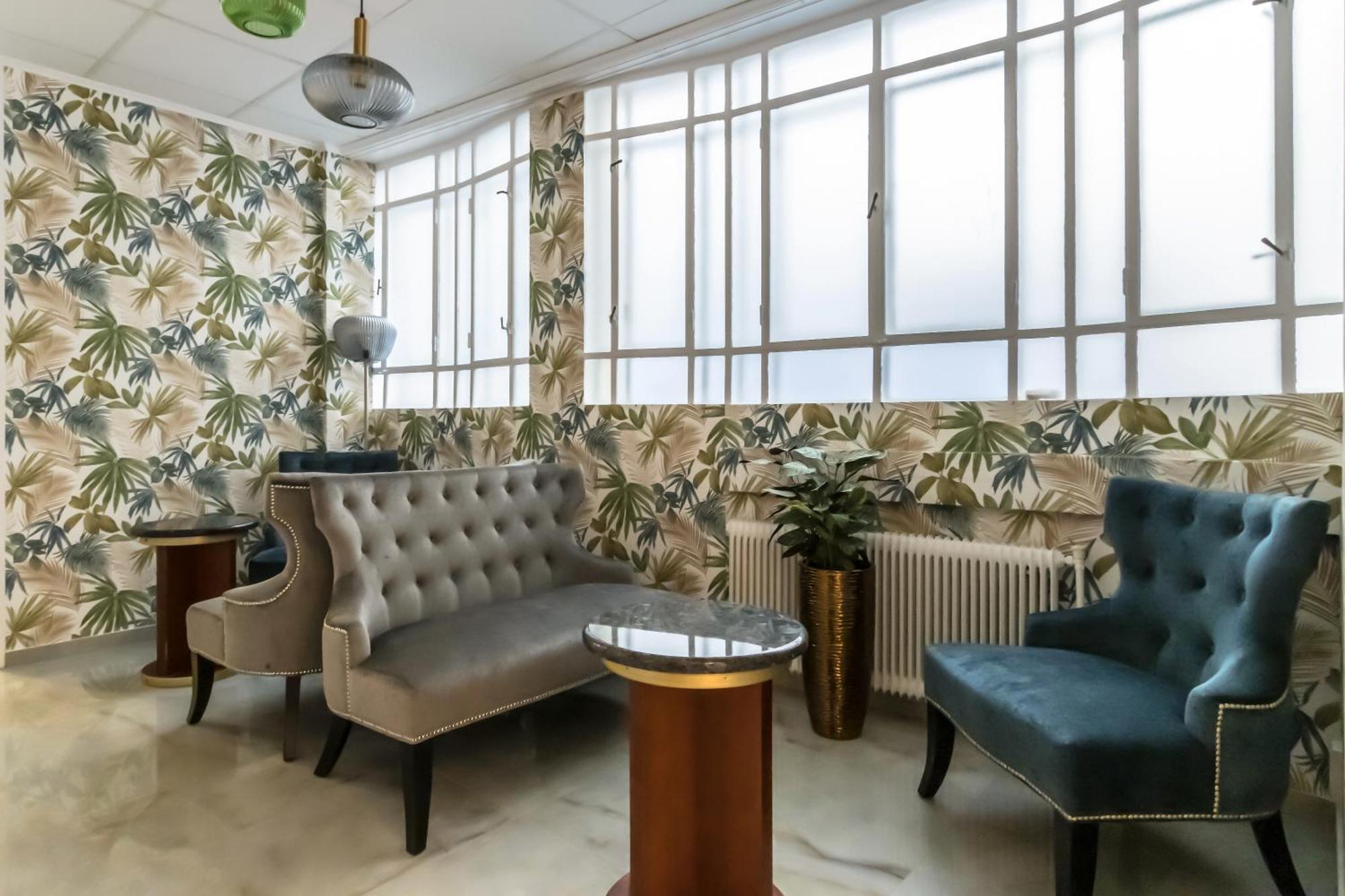 Hotel Corvinus Vienna - Newly Renovated Экстерьер фото