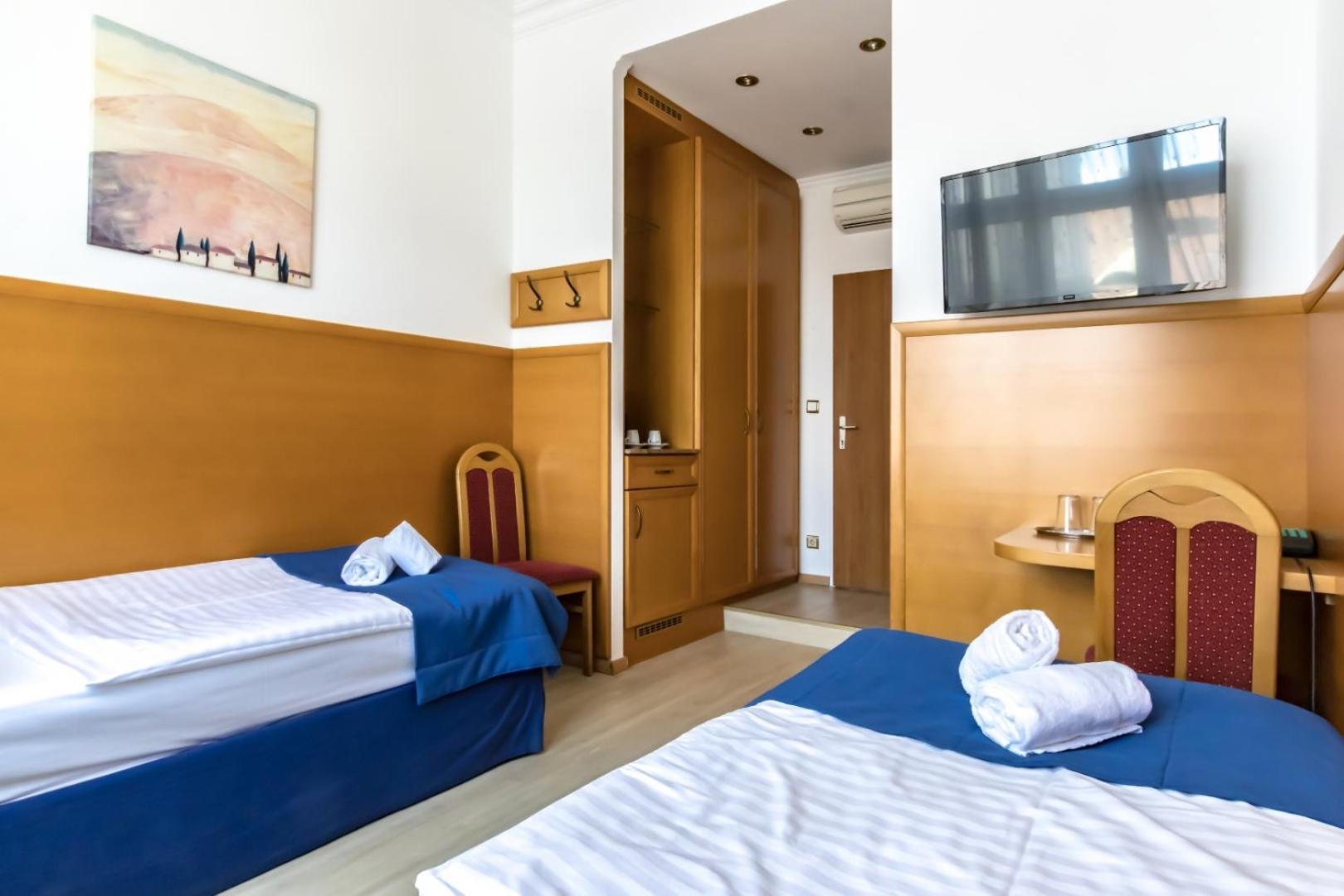 Hotel Corvinus Vienna - Newly Renovated Экстерьер фото
