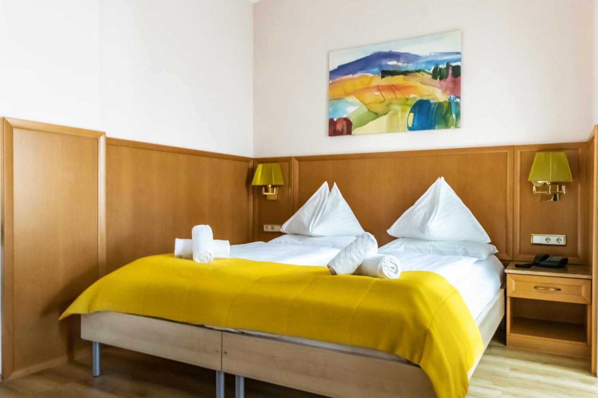 Hotel Corvinus Vienna - Newly Renovated Экстерьер фото