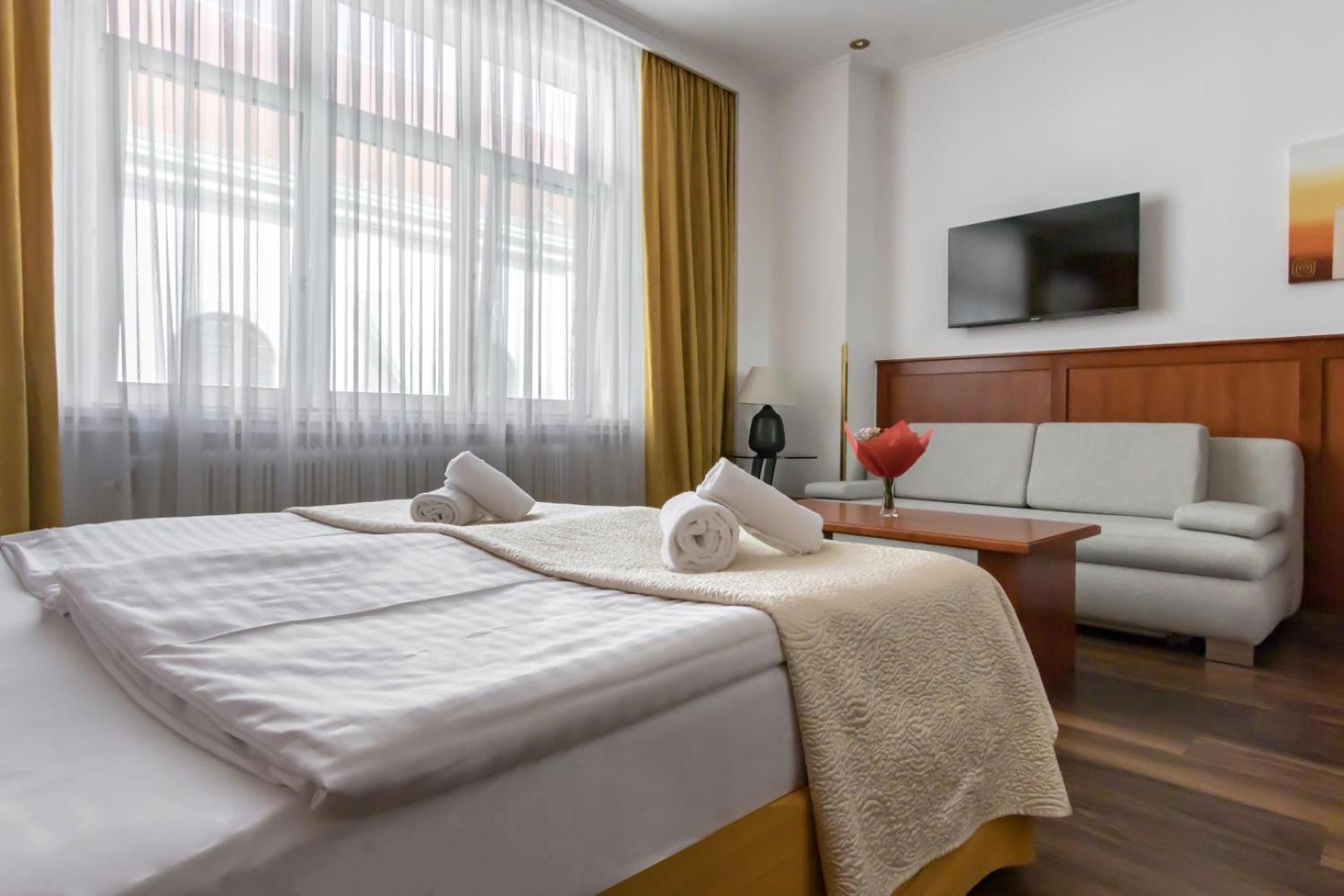 Hotel Corvinus Vienna - Newly Renovated Экстерьер фото
