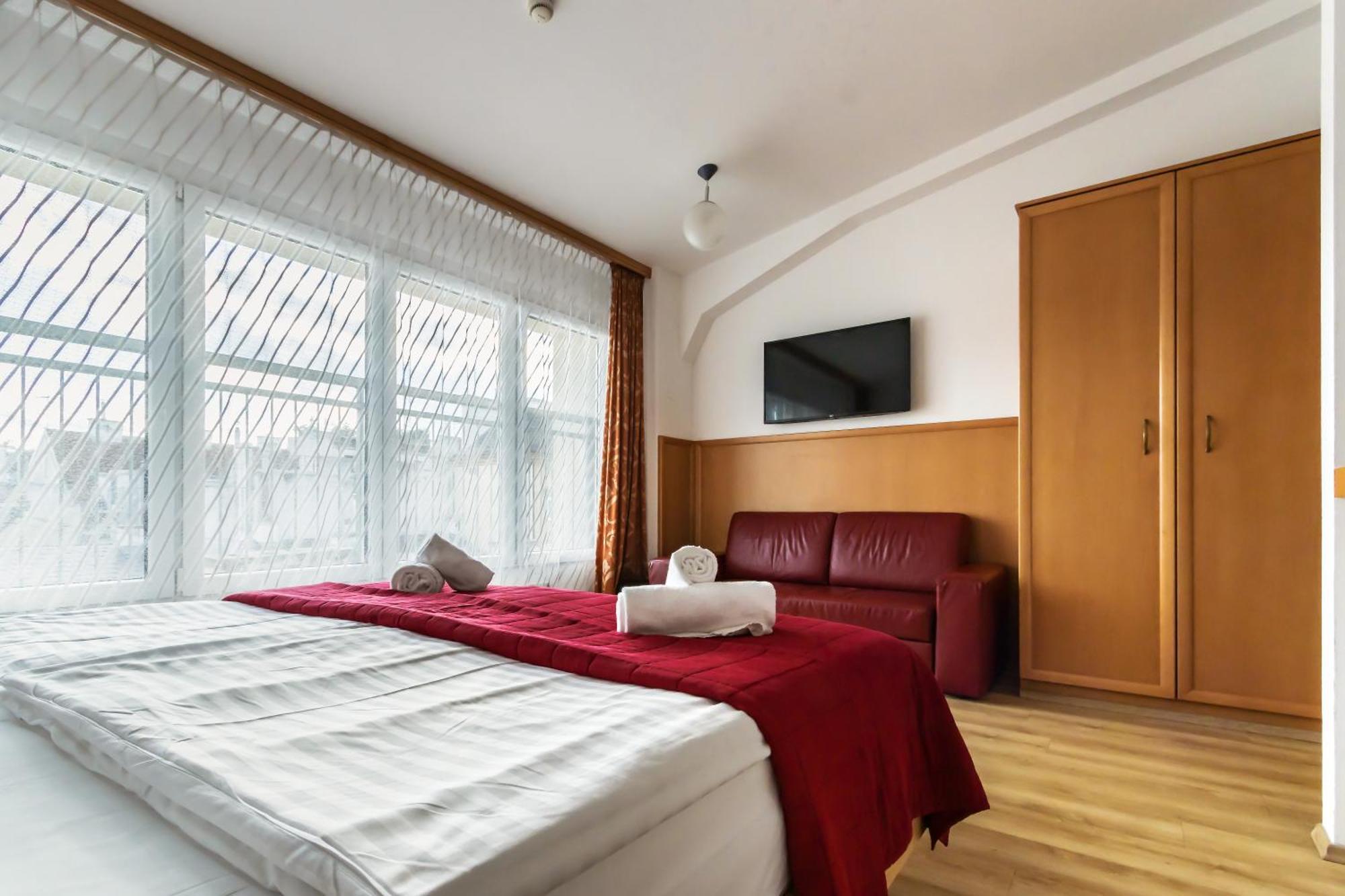 Hotel Corvinus Vienna - Newly Renovated Экстерьер фото