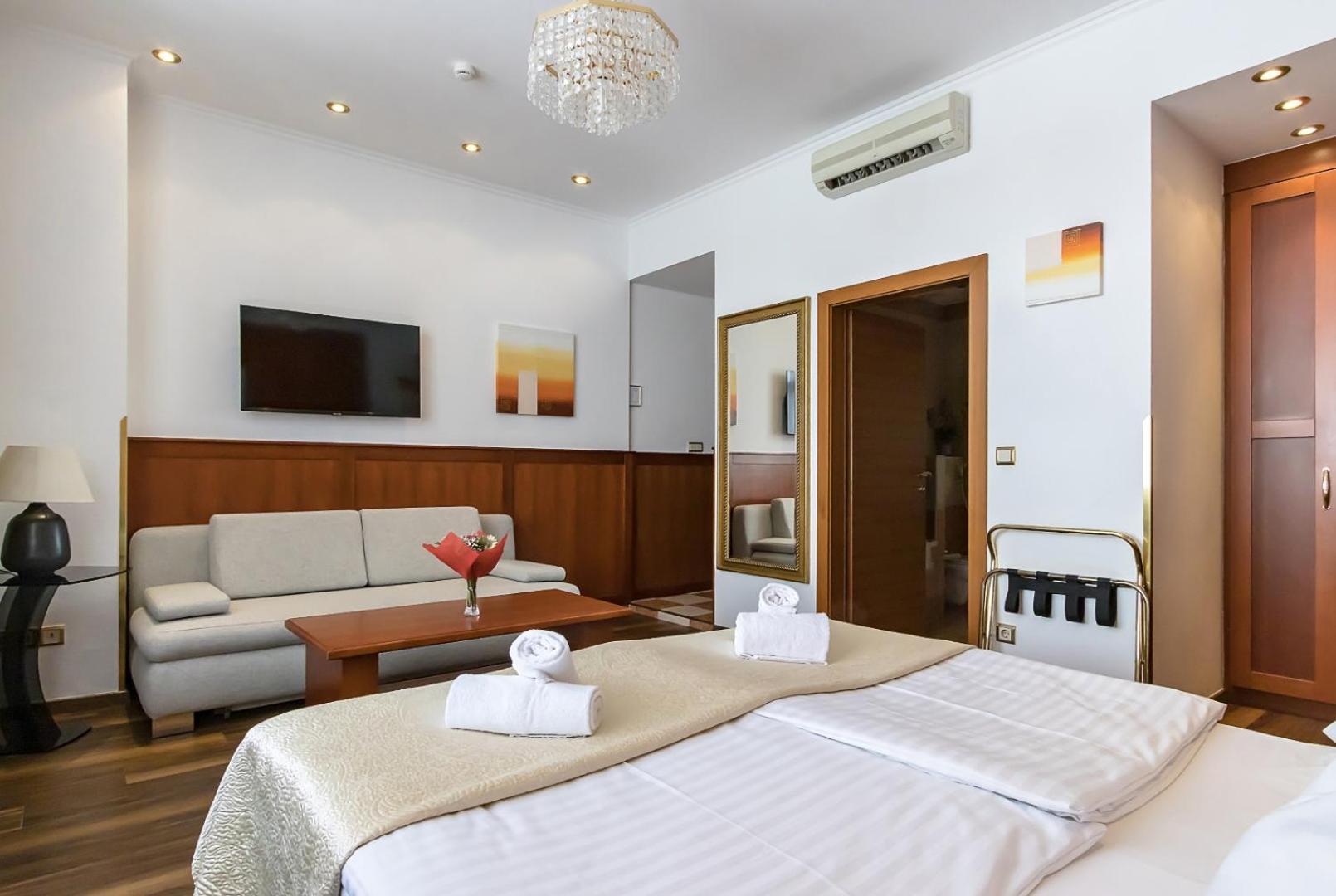 Hotel Corvinus Vienna - Newly Renovated Экстерьер фото