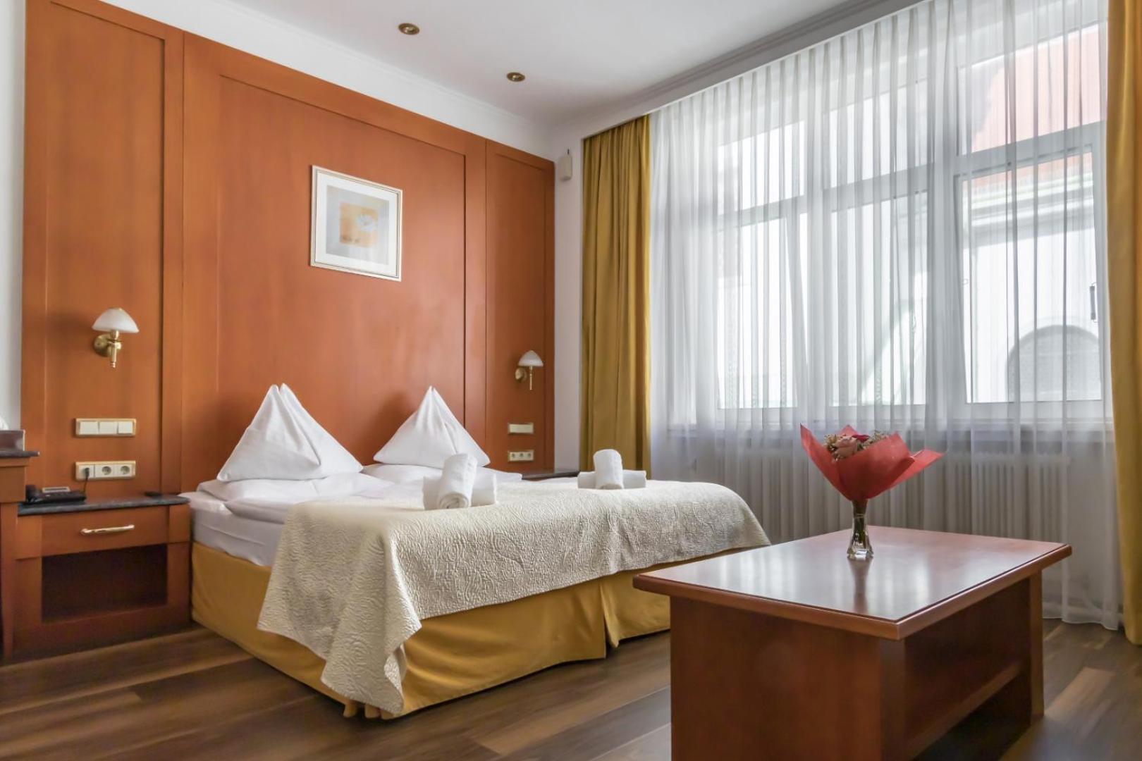 Hotel Corvinus Vienna - Newly Renovated Экстерьер фото