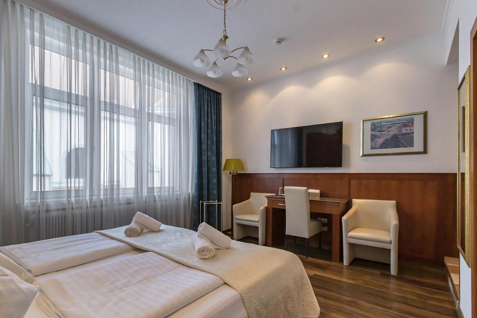 Hotel Corvinus Vienna - Newly Renovated Экстерьер фото