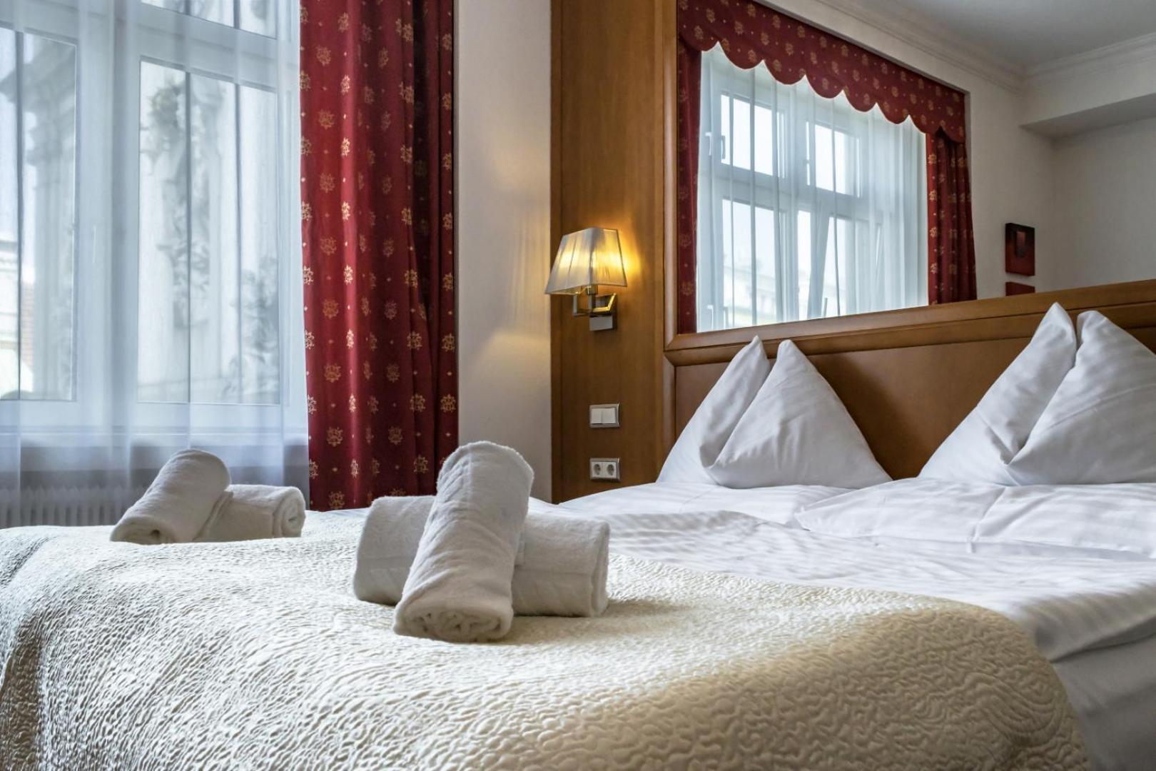 Hotel Corvinus Vienna - Newly Renovated Экстерьер фото
