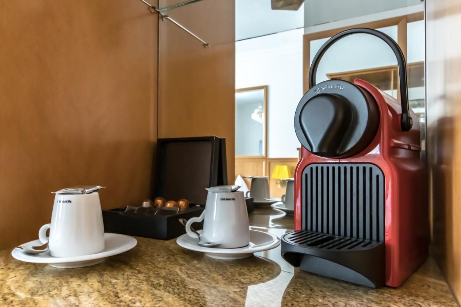 Hotel Corvinus Vienna - Newly Renovated Экстерьер фото